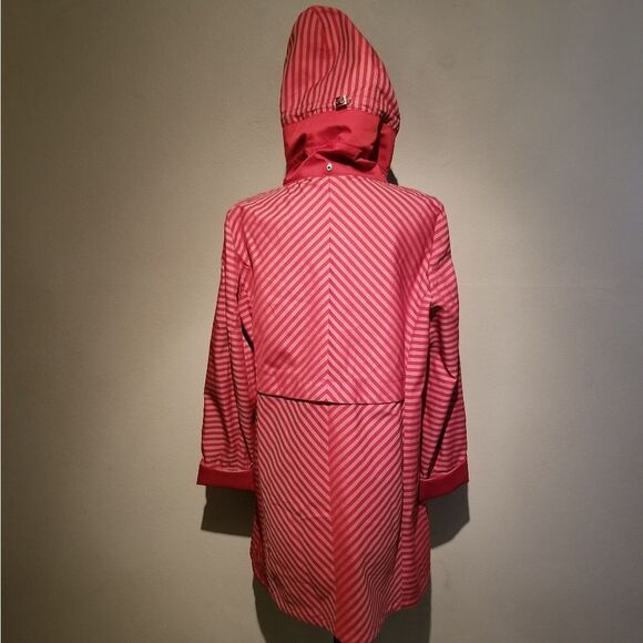 BEAUTIFUL CREENSTONE WINTER COAT VERY NICE SIZE 38 PUR² - Picture 12 of 13